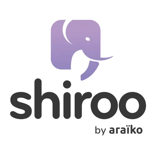 Shiroo: capitalize on your knowledge!