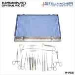 Ophthalmic Instruments & Procedure Kits