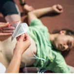 CardiAngel Public Access Automated External Defibrillator