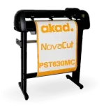 Plotter de Recorte PST630MC