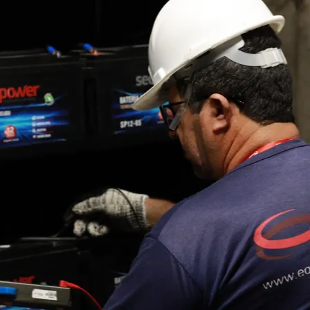 INSTALAÇÃO DE REDE FIXA PARA ASSINANTES