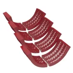 Côncavos Autolimpantes Kampag