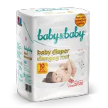Baby&Baby Diaper Changing Mat