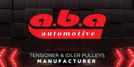 ABA AUTOMOTIVE RULMAN SANAYI A.S.