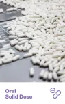 Oral Solid Dosage (OSD) Contract Manufacturing