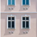 ETHERMA Fire+Ice 2.0 lucht/lucht warmtepomp met verbeterede functies