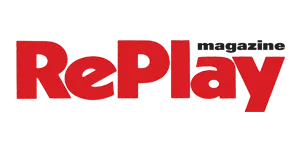 Replay Magazine