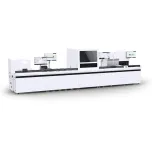 BloodScience Workcell automation solution