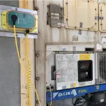 WRAD II: Reliable Wireless Reefer Monitoring