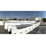 Field Hospitals - Modular Hospitals