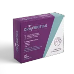 Cranbiotics