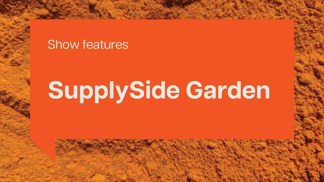 SupplySide Garden
