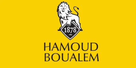 HAMOUD BOUALEM