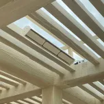 CALEFACTOR INFRARROJO PARA EXTERIOR