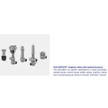 GEA VARIVENT hygienic valves
