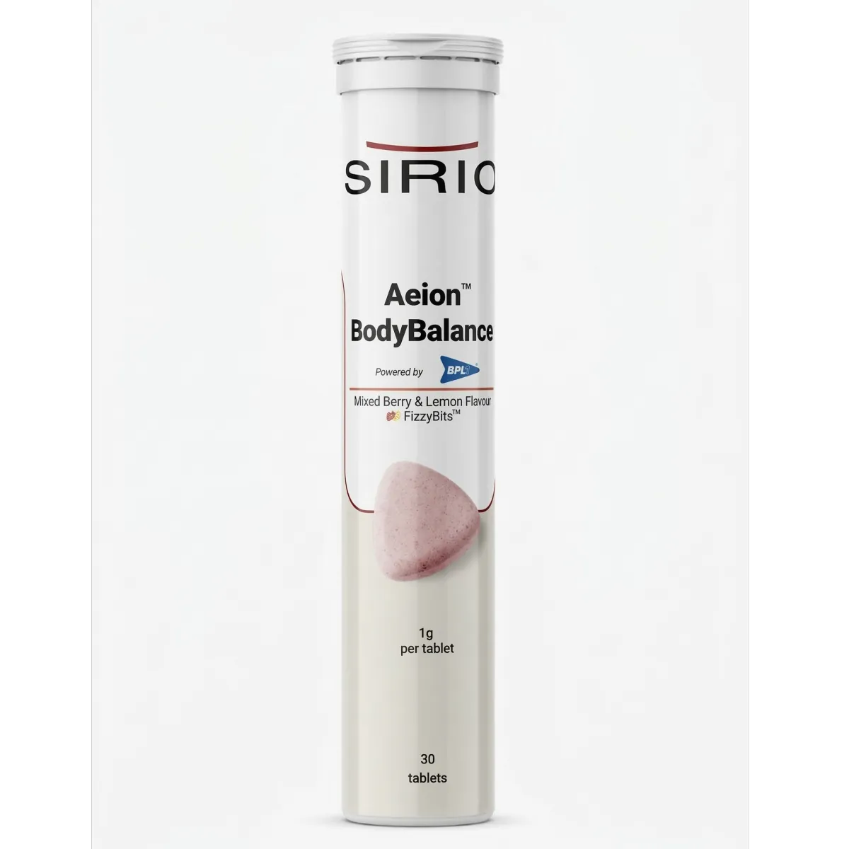 Aeion™ BodyBalance