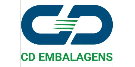 CD EMBALAGENS