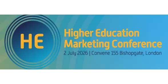 Higher Education Marketing Conference 2026