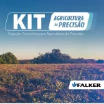 Kit Agricultura de Precisão