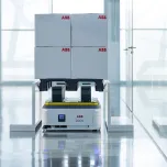 Robots Móviles (AMRs)