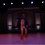 AVES | OFF-CINARS | Nov. 13 & 14