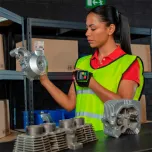 Le plus petit terminal Android mains libres au monde- WS50