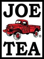 Joe Tea & Joe Chips