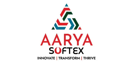 Aarya SoftEx LLP