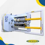CORTADEIRA REBOBINADEIRA VEMAX VRA