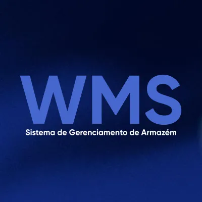 WMS (Sistema De Gerenciamento De Armazém)