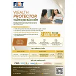 Hoạch định bảo hiểm - Bảo vệ tài sản