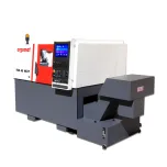 Torno CNC de carros múltiplos TBA NEXT