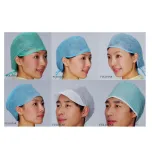 Surgical Cap