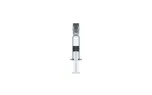 Glass syringes