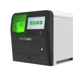 MDXlab - Fully Integrated All-in-One Molecular System Nucleic Acid Extraction & Detection
