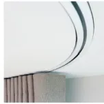 TrackTrim Concealment System
