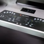 OPS Remote Control Desk