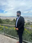 Nitish Kumar Amballa