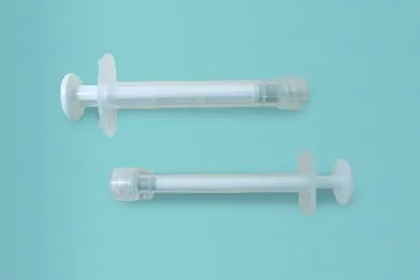 1.2ml Syringe