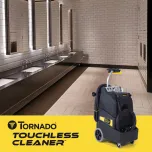 Tornado Touchless Cleaner Marketing Video (CC)