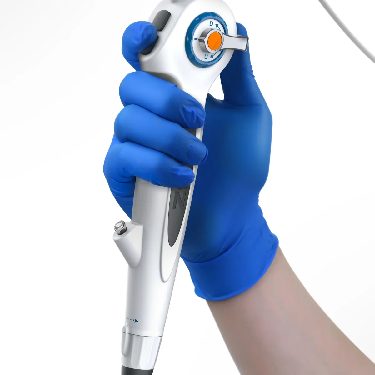 Single Use Flexible Ureteroscope 7.5Fr