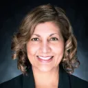 Zarina Blankenbaker