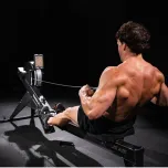 Stealth Air™ Rower