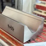 Press brake tooling
