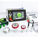 Harlas Surgery Laser – (PLDD Laser/ EVLT Laser/ Hemorrhoid Laser/ ENT Laser/ Lipolysis Laser/ Gynecology Laser)