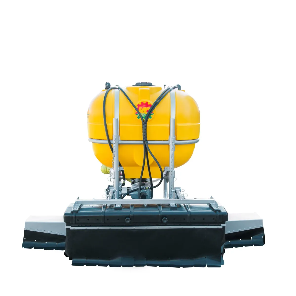 KO MÁQUINAS / PULVERIZADOR KO 400HCA