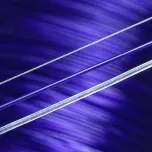 Mono- and multifilament yarns