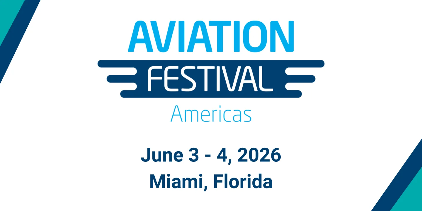 Aviation Festival America 2026
