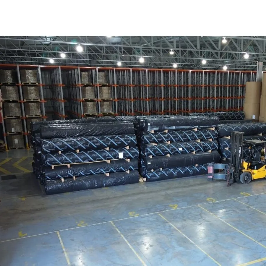 Serviços de Armazenagem