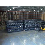 Serviços de Armazenagem